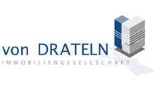 Kundenlogo von von Drateln Immobiliengesellschaft mbH