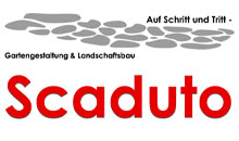 Kundenlogo von Scaduto Ciro