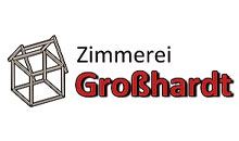 Kundenlogo von Großhardt Andreas Zimmerei