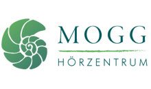 Kundenlogo von Mogg Hörzentrum