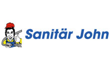 Kundenlogo von Thomas und Stefan John GbR Sanitär - Heizung