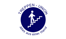 Kundenlogo von Treppen-Union GbR