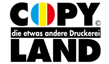 Kundenlogo von Copyland Singen GmbH Copyshop