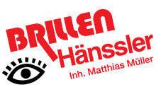 Kundenlogo von Müller Matthias Brillen Hänssler