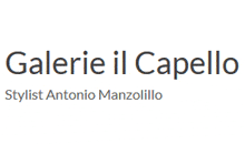 Kundenlogo von Galerie il Capello Friseure