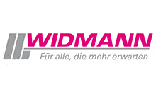 Kundenlogo von WIDMANN GmbH