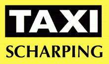 Kundenlogo von Scharping Taxiunternehmen