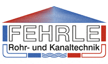 Kundenlogo von Fehrle Rohr- und Kanaltechnik Inh. Christoph Fehrle Kundenlogo von Fehrle Rohr- und Kanaltechnik Inh. Christoph Fehrle