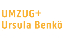 Kundenlogo von Benkö Ursula Umzug+