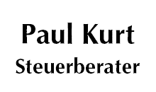 Kundenlogo von Paul Kurt Steuerberater