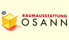 Kundenlogo von Osann Alexander Raumausstattung Kundenlogo von Osann Alexander Raumausstattung
