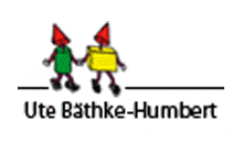 Kundenlogo von Bäthke-Humbert U. Ergotherapie-Praxis