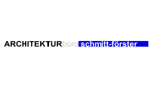 Kundenlogo von Schmitt-Förster Architekturbüro Kundenlogo von Schmitt-Förster Architekturbüro