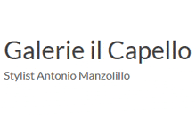 Kundenlogo von Galerie il Capello Friseure Kundenlogo von Galerie il Capello Friseure