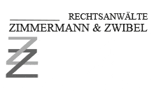 Kundenlogo von Zimmermann Hans u. Forian , Zwibel Thomas Rechtsanwälte