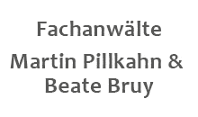 Kundenlogo von Pillkahn Martin Bruy