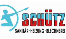 Kundenlogo von Schütz Rolf Sanitäre Anlagen, Heizungen