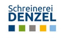 Kundenlogo von Schreinerei Denzel GmbH
