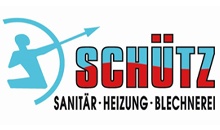 Kundenlogo von Schütz Rolf Sanitäre Anlagen, Heizungen