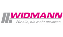 Kundenlogo von Widmann GmbH