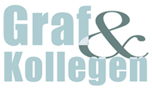Kundenlogo von Graf & Kollegen Steuerberater GmbH