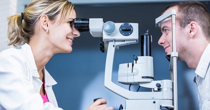 Kundenbild groß 1 Medizentrum Eckert Konstanz MVZ in Trägerges. Medizentrum Eckert Überörtliche MVZ GmbH