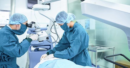 Kundenbild klein 3 Medizentrum Eckert Konstanz MVZ in Trägerges. Medizentrum Eckert Überörtliche MVZ GmbH