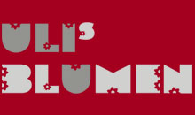 Kundenlogo von Uli's Blumen Inh. U. Oßwald