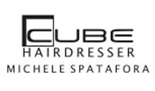 Kundenlogo von Cube Hairdresser Michele Spatafora