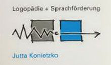 Kundenlogo von Konietzko Jutta Logopädie und Sprachförderung
