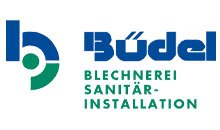 Kundenlogo von Büdel Peter Blechnerei