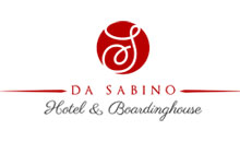 Kundenlogo von Pizzeria Ristorante da Sabino