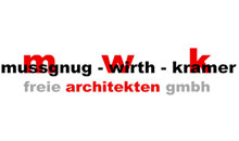 Kundenlogo von mwk Freie Architekten GmbH Bauplanung