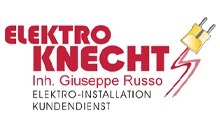 Kundenlogo von Knecht Elektro Inh. G. Russo