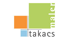 Kundenlogo von Takacs Christian Malergeschäft