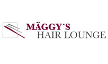 Kundenlogo von Mäggy's Hair Lounge Inh. Margherita Palmieri Friseursalon