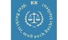 Kundenlogo von Klök Klaus Rechtsanwalt