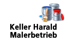 Kundenlogo von Keller Harald Malerbetrieb