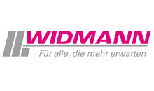 Kundenlogo von Widmann GmbH