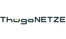 Kundenlogo von Thüga Netze