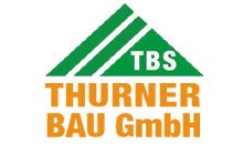 Kundenlogo von TBS Thurner Bau GmbH