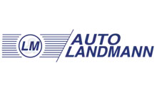 Kundenlogo von Autohaus Landmann & Maier OHG