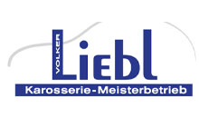 Kundenlogo von Liebl Volker Autokarosserie & Unfallservice
