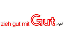 Kundenlogo von Gut GmbH & Co. KG Möbelspedition