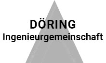 Kundenlogo von Döring Ingenieur-Gemeinschaft Architekt