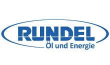 Kundenlogo von Rundel Mineralölvertrieb GmbH
