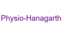 Kundenlogo von Hanagarth Ulrike Krankengymnastik,  Physiotherapiepraxis