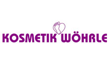 Kundenlogo von Wöhrle Elisabeth Kosmetik u. med. Fußpflege