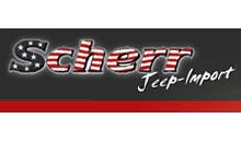 Kundenlogo von Scherr Wolfram Autohaus