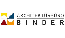 Kundenlogo von Binder Joachim Architekturbüro